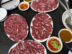 -五洲牛肉美食馆