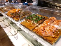 -The COOK·厨餐厅·自助餐(浦东嘉里大酒店)