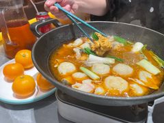 -肖记公安牛肉鱼杂馆·省级非物质文化遗产(江汉路直营店)