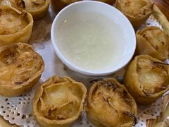 -客家养生油茶(汕尾店)