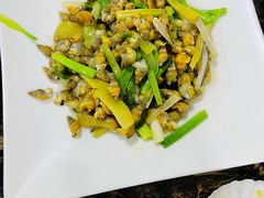 海螺丝-张树军海鲜(王府壹号店)