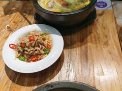 -过桥缘·过桥米线(鲁能城店)