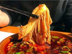 -黎厨湘菜·家常菜(盛世银座店)