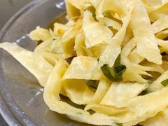 -龙门李家三旦羊肉汤馆