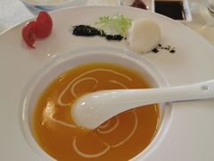 -苏州吴宫泛太平洋酒店