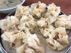 -北三沙家烧麦(北头道街店)