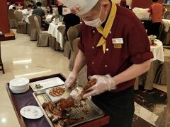 -北京全聚德(西客站店)