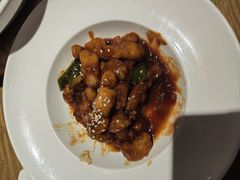 -九毛九西北菜(大东海店)