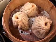 -南京大牌档(新街口德基广场店)