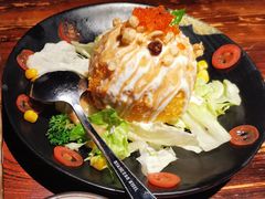 -小川洋风料理(街道口店)