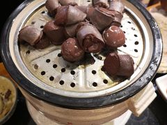 -一招鲜·全羊铺·蒙古奶茶(五一北路店)