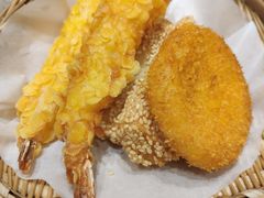 芝芝土豆饼（块）-好人民间小吃(镇江八佰伴店)