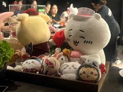 -龙湖杭州滨江天街