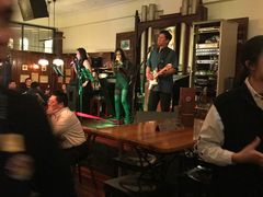 -宝莱纳餐厅(滨江店)