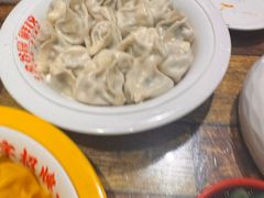 -金谷园饺子·烧烤(人大总店)