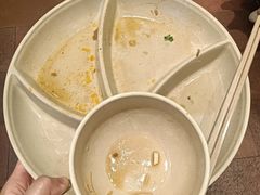 -素满香·Vegan食养自助(天一广场店)