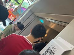 -喜茶(广州佳兆业广场店)