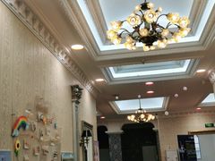 -卡普兰芭蕾舞学校(西固校区)