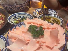 -旧街市鲜货老火锅(大光路店)