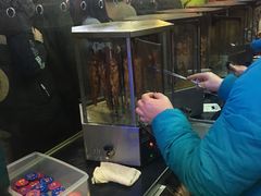 -一代烤翅王(大汉口店)