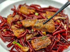 -院8里·少城记忆老川菜(宽窄巷子店)