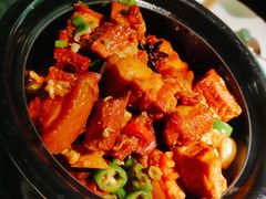 -姐夫的小菜(新中关购物中心店)