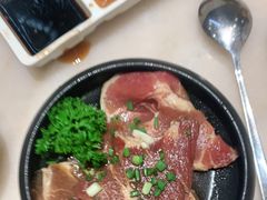 -韩宫宴烤肉·料理(宜兴八佰伴店)