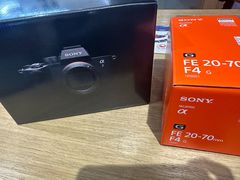 -Sony Store 索尼(上海淮海中路店)
