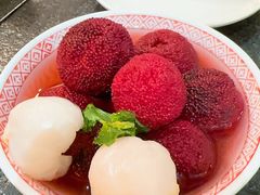 -福苗小骆驼烧烤(中关村店)
