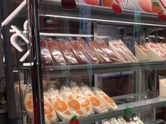 -Fruwich果明治(西单更新场店)