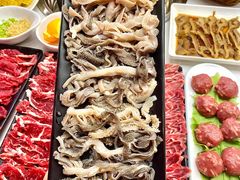 -牛品福潮汕牛肉火锅(旺庄店)