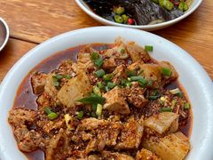 -巷子肥肠(科华巷店)