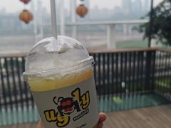 -山城巷传统风貌区