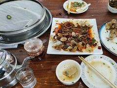 -叶存利海鲜大馅饺子(海宁路总店)