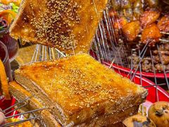 -北三老太太烧烤(人生一串上榜店)