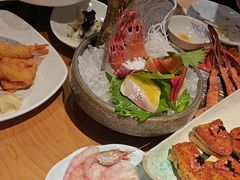 -匠和风精致料理(成都龙湖滨江天街店)