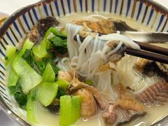 -鲜越鲜鱼粉(财富购物中心店)