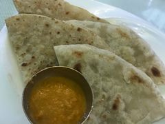 -尼泊尔雪莲餐厅(北京东路店)
