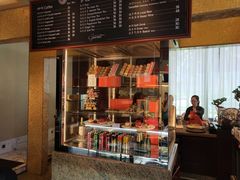 -西点坊(浦东香格里拉店)