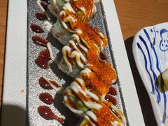 -吉川居酒屋(建国北路店)