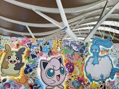 -上海浦东国际机场-T2航站楼