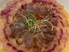 -扬州香格里拉·香宫中餐厅