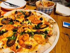 -TIAGO HOME KITCHEN(王府中环店)