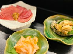 -Sushi Hanzo半藏(天环广场店)