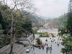 -友谊关景区