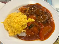 -华星冰室(湾仔店)