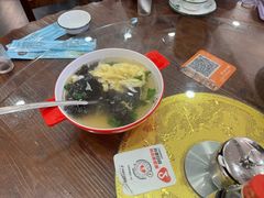 -叶存利海鲜大馅饺子(海宁路总店)