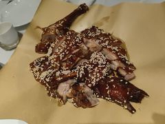 -眉州东坡(国贸店)