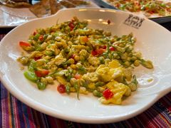 -香巴拉云南餐厅(华莱坞店)