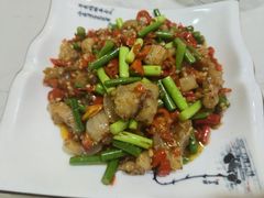-湘赣风味小厨(娄葑老店)